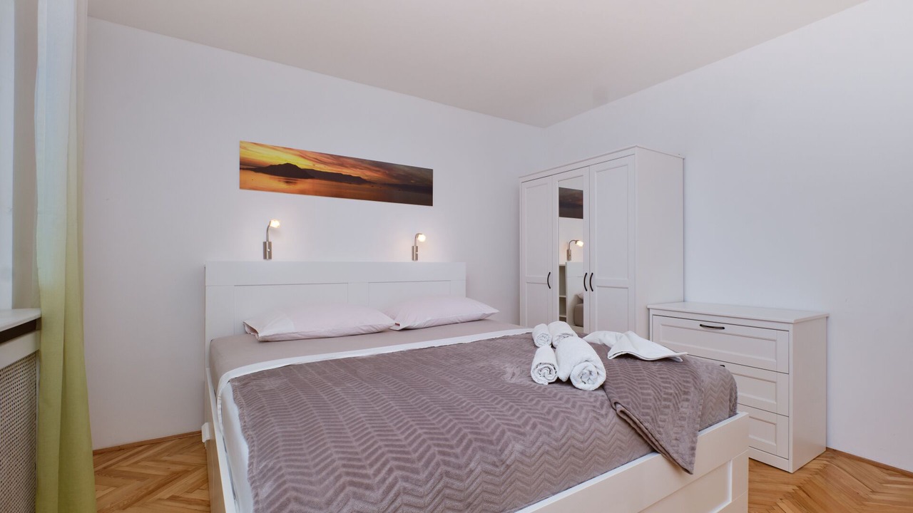 Photo of Bedroom in Sveti Juraj