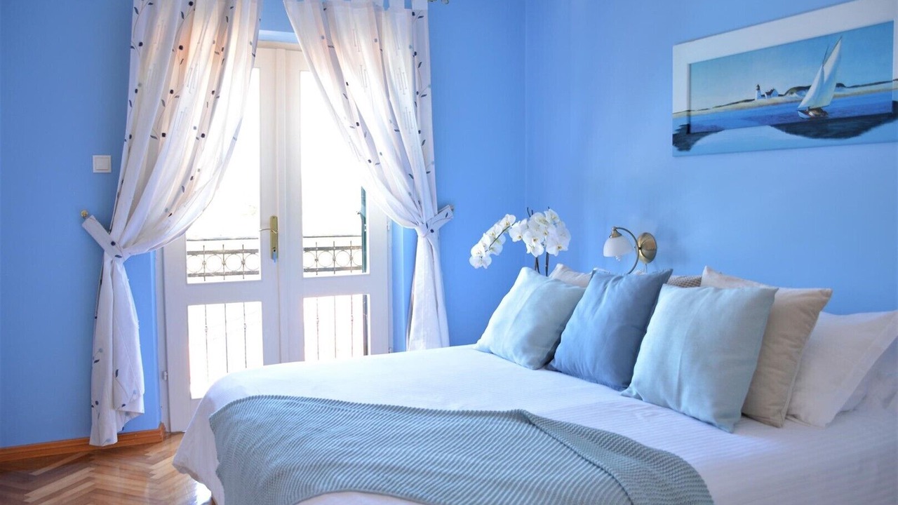 Photo of Bedroom in Vela Luka