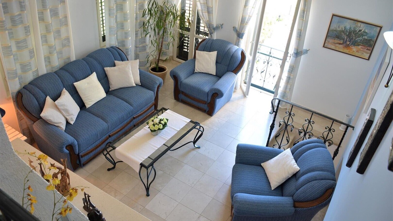 Photo of Livingroom in Vela Luka