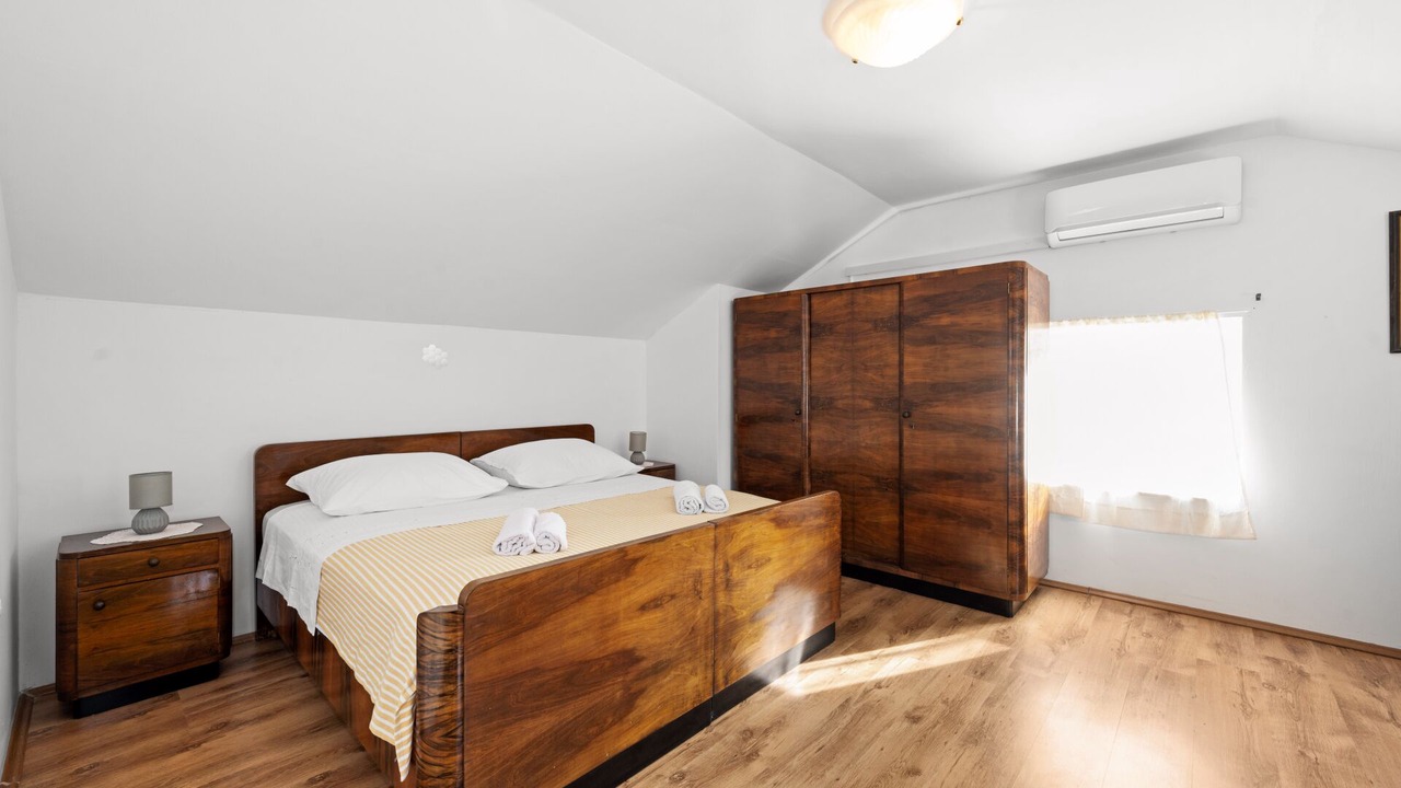 Photo of Bedroom in Promina