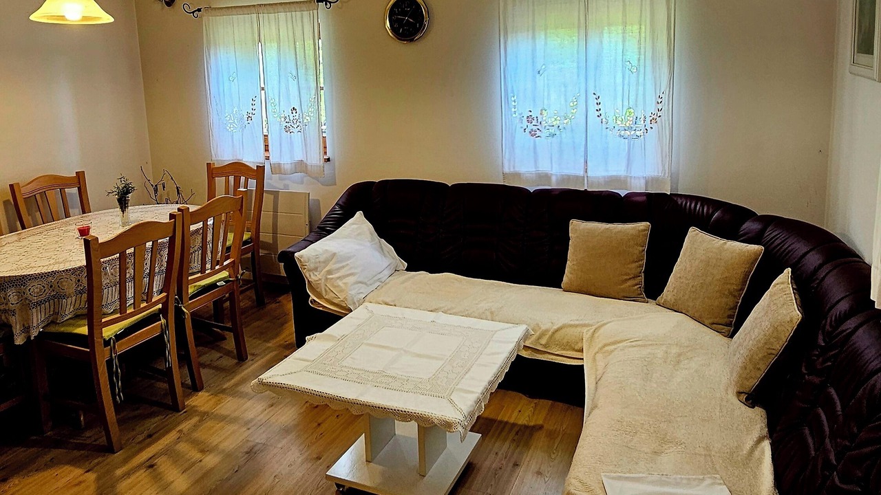 Photo of Livingroom in Bizeljsko