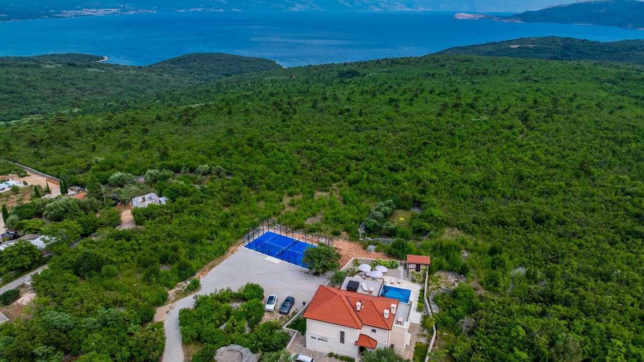 Photo of Outdoor in Dobrinj