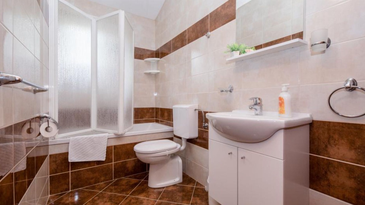 Photo of Bathroom in Mundanije