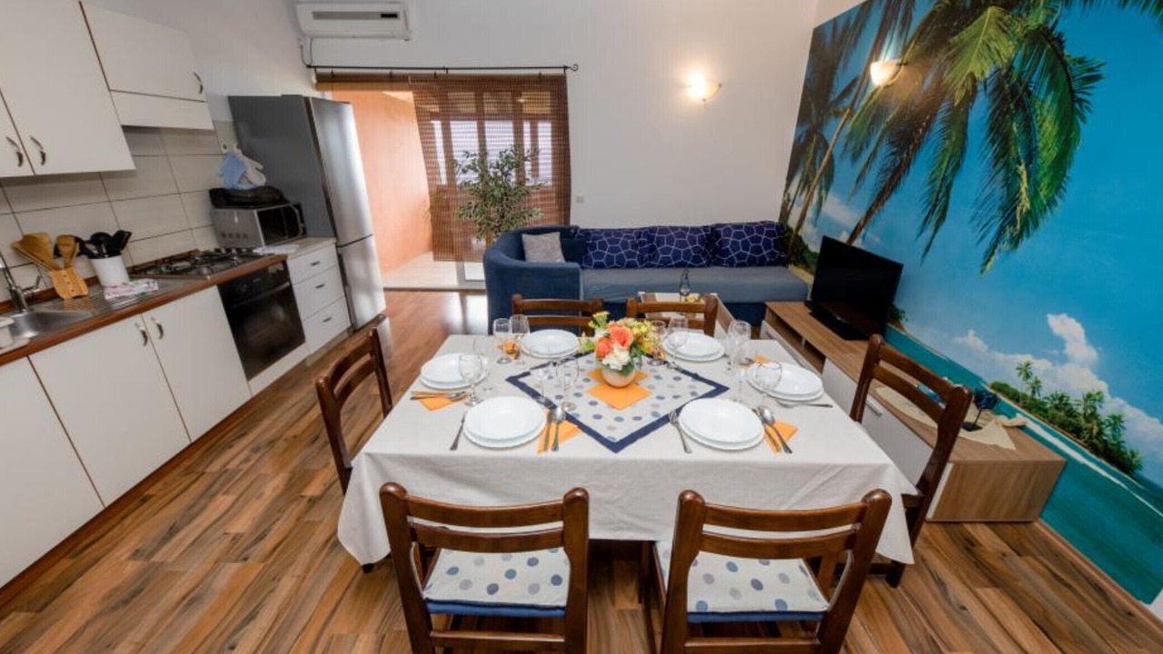 Photo of Livingroom in Mundanije