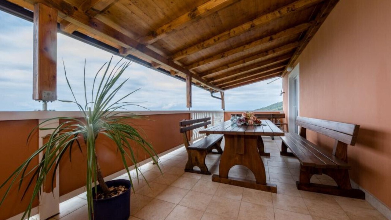 Photo of Patio Balcony in Mundanije