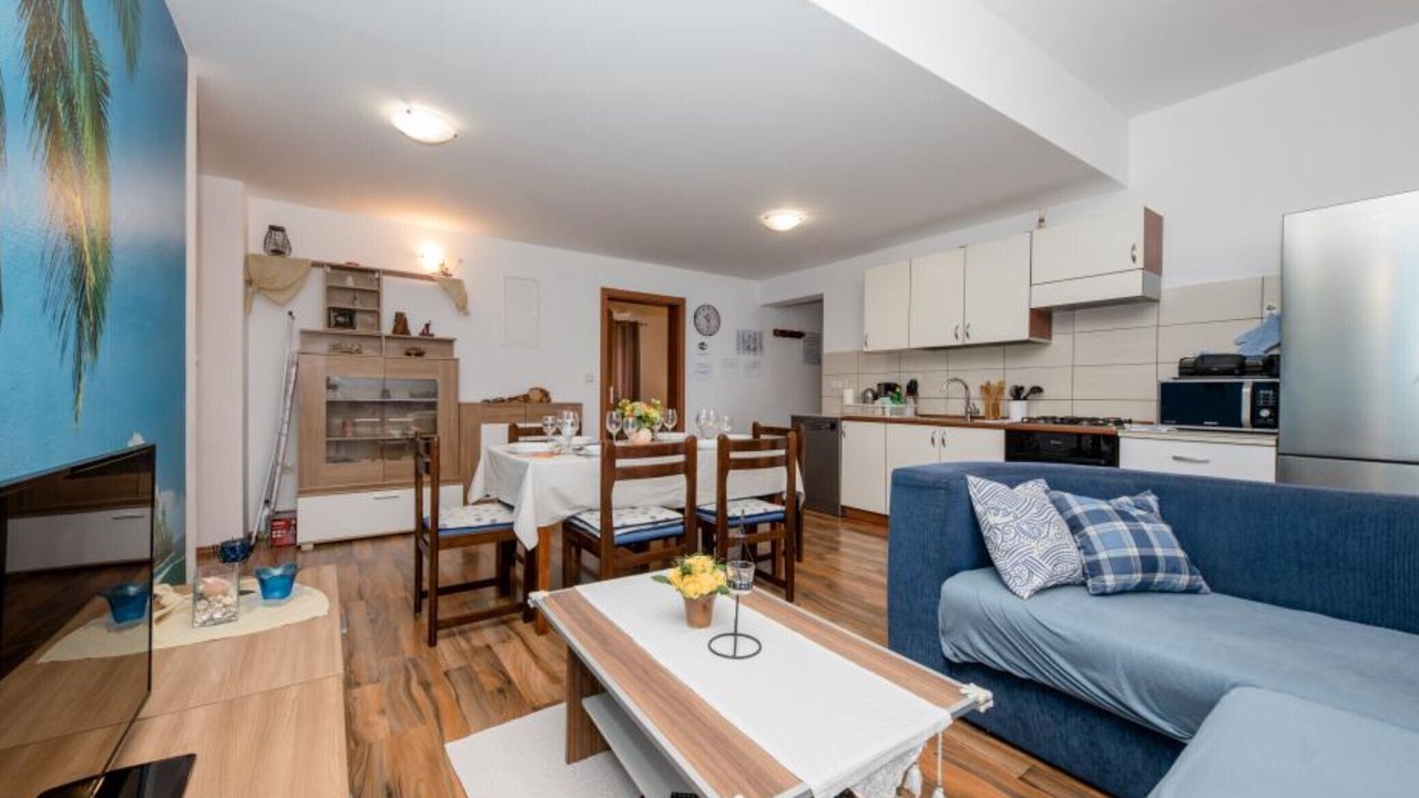 Photo of Livingroom in Mundanije