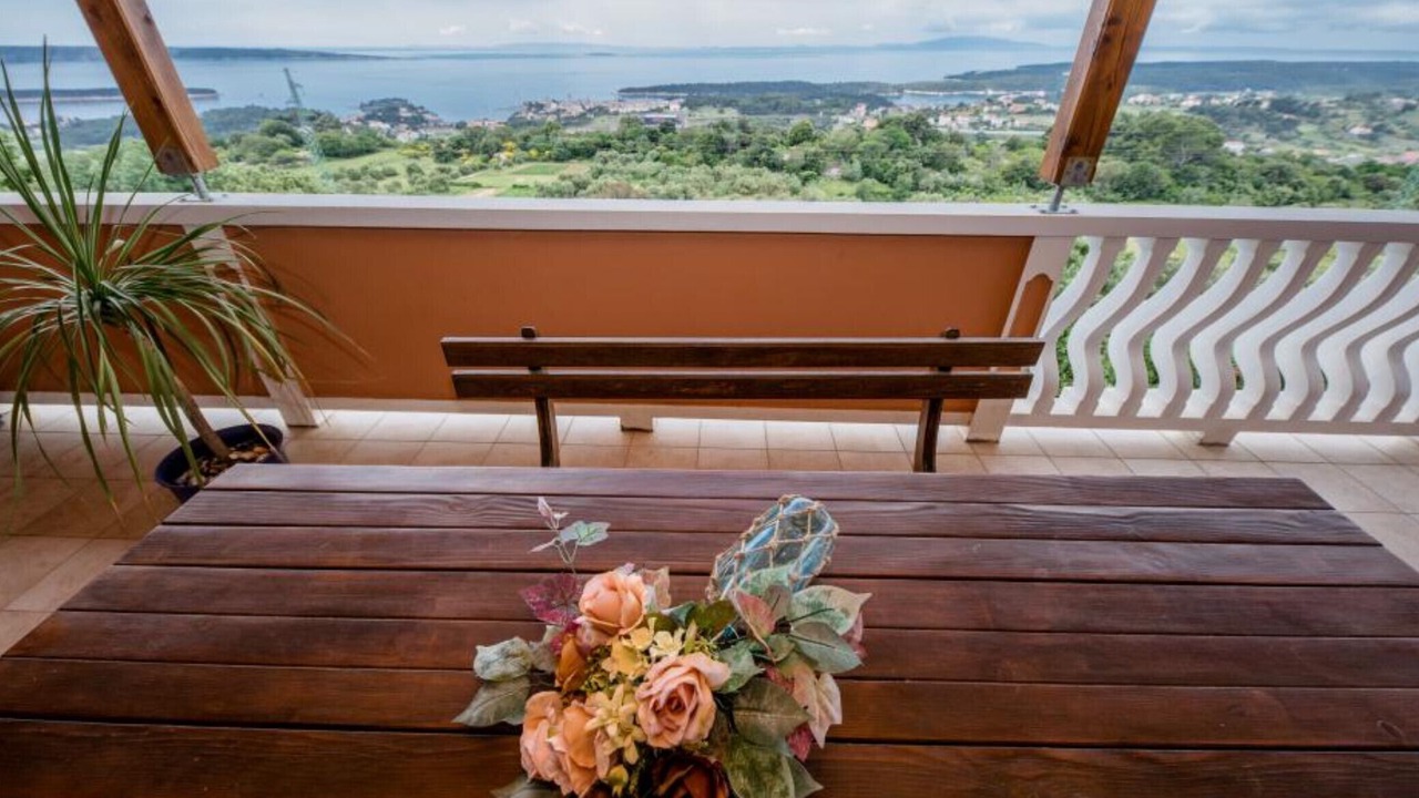 Photo of Patio Balcony in Mundanije