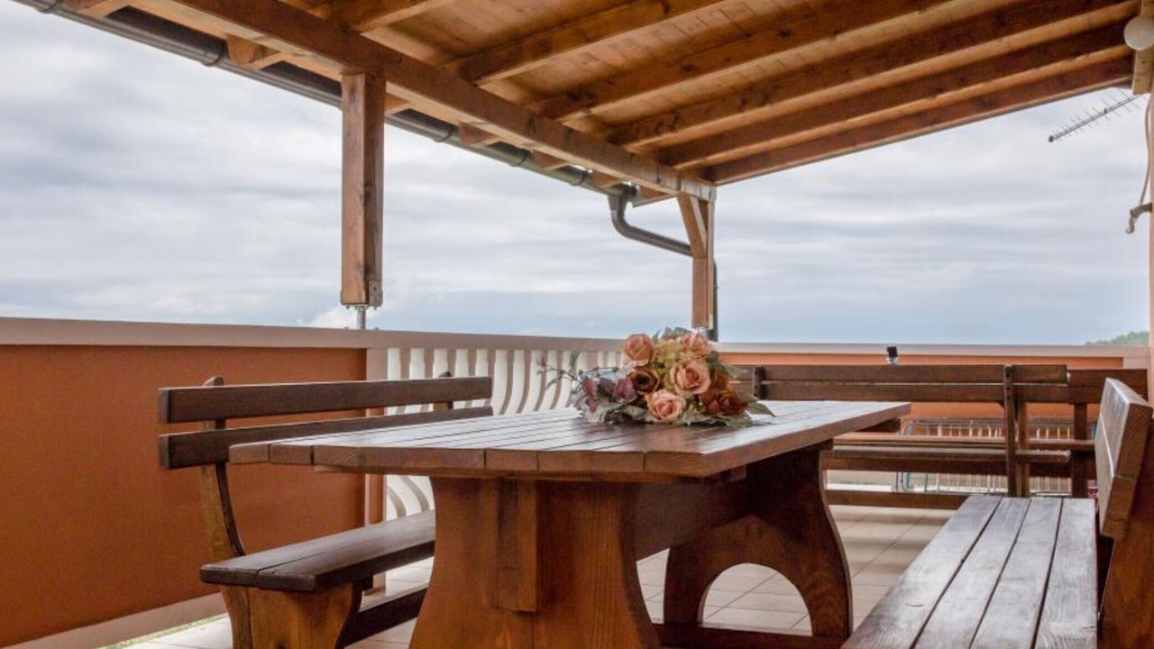 Photo of Patio Balcony in Mundanije