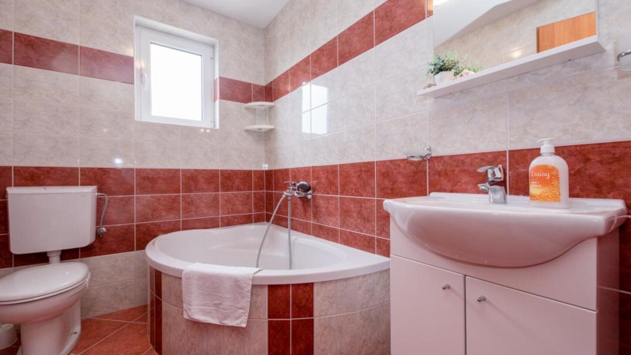 Photo of Bathroom in Mundanije