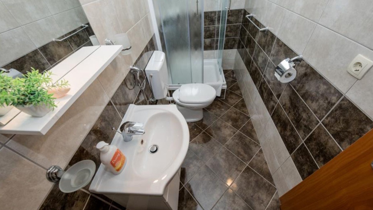 Photo of Bathroom in Mundanije