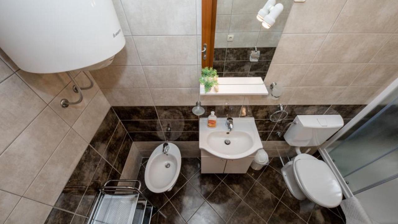 Photo of Bathroom in Mundanije