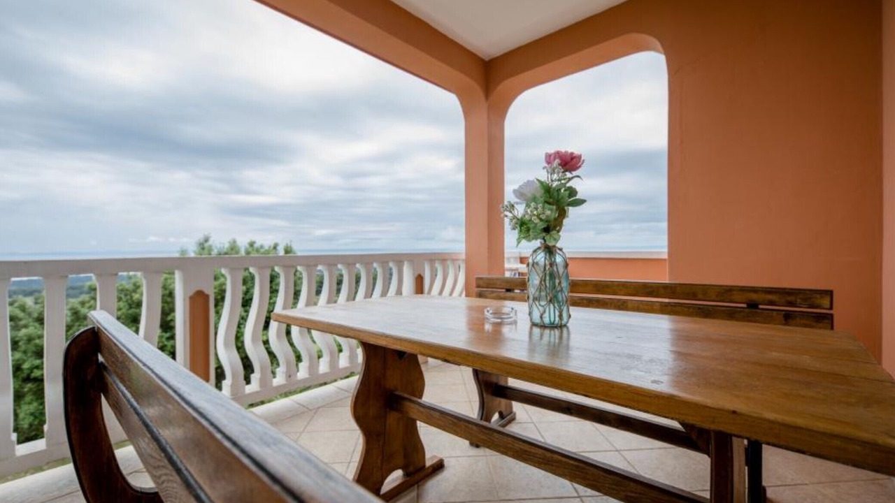 Photo of Patio Balcony in Mundanije