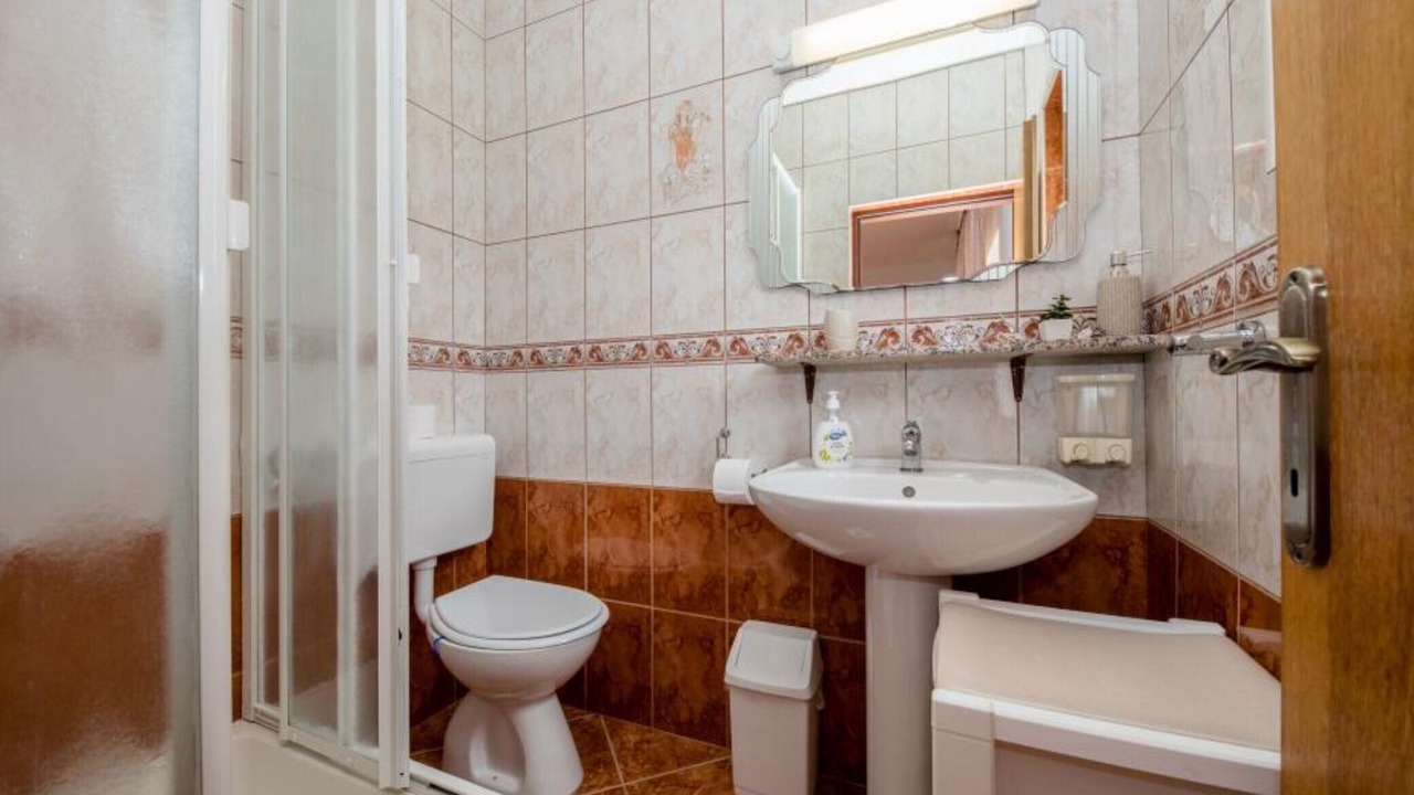 Photo of Bathroom in Mundanije