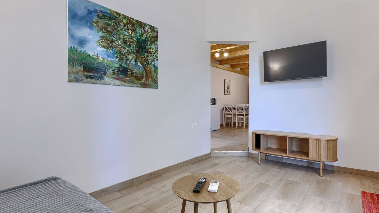 Photo of Bedroom in Lovrecica