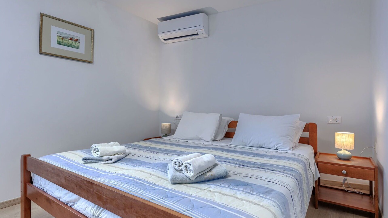 Photo of Bedroom in Lovrecica