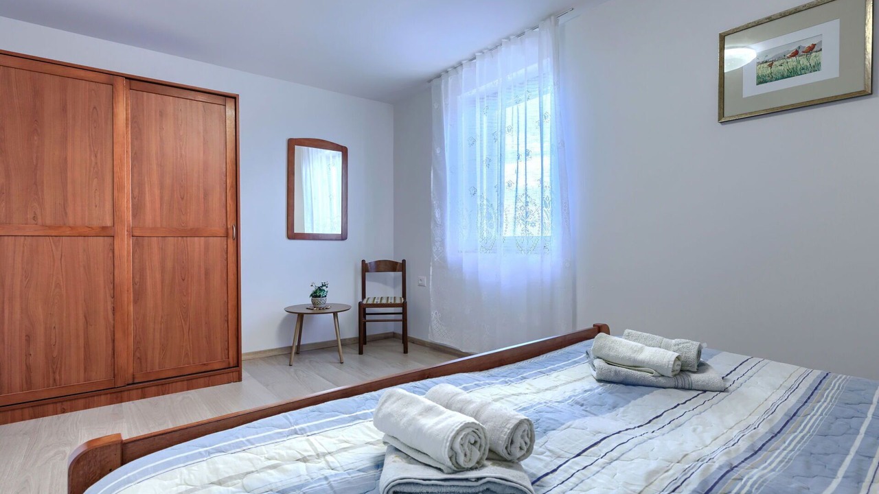 Photo of Bedroom in Lovrecica