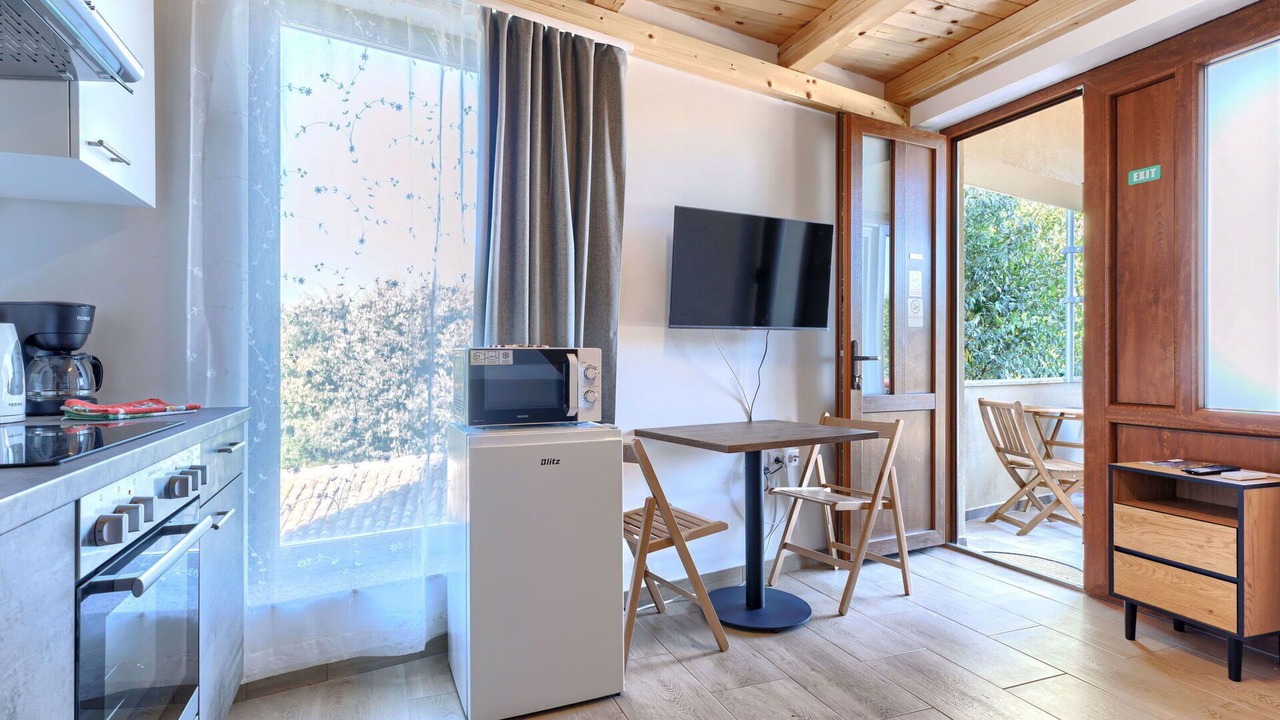 Photo of Bedroom in Lovrecica