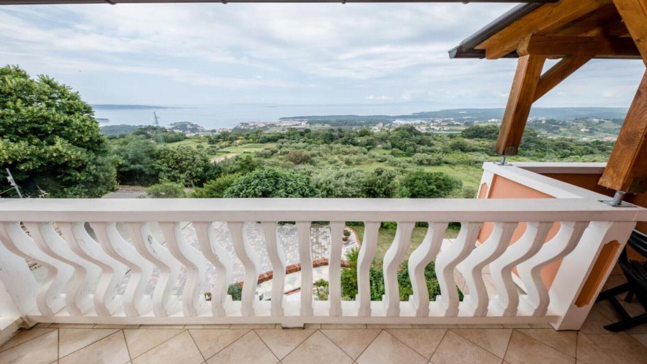 Photo of Patio Balcony in Mundanije