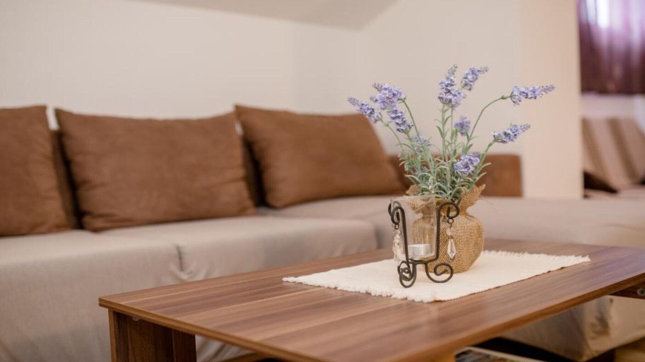 Photo of Livingroom in Mundanije