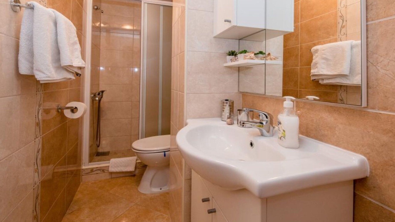 Photo of Bathroom in Mundanije