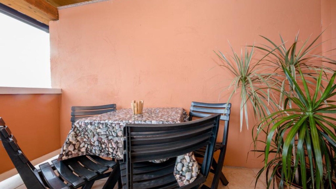 Photo of Patio Balcony in Mundanije