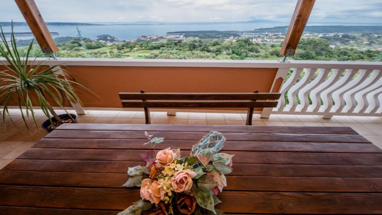 Photo of Patio Balcony in Mundanije