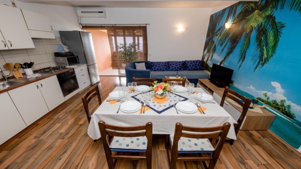 Photo of Livingroom in Mundanije