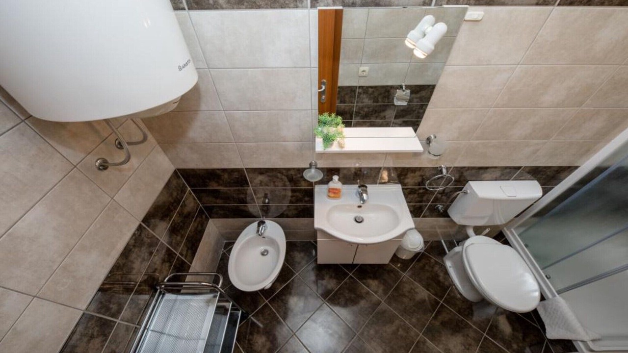 Photo of Bathroom in Mundanije