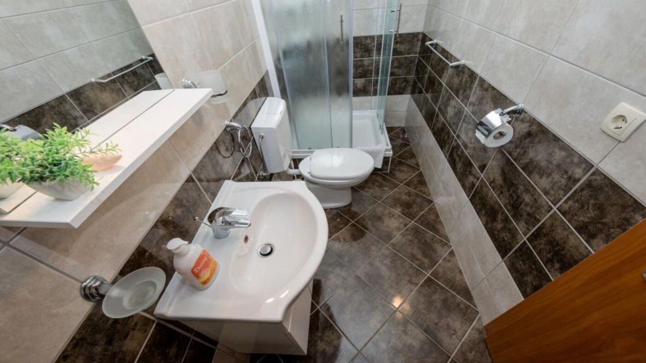 Photo of Bathroom in Mundanije