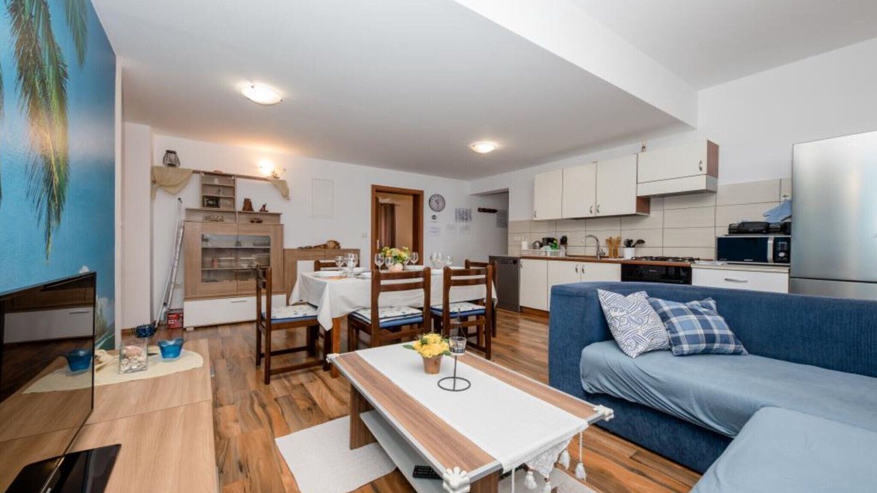 Photo of Livingroom in Mundanije