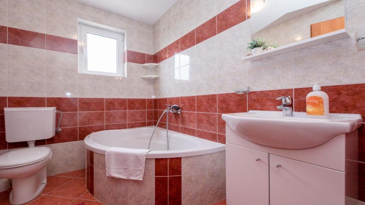 Photo of Bathroom in Mundanije