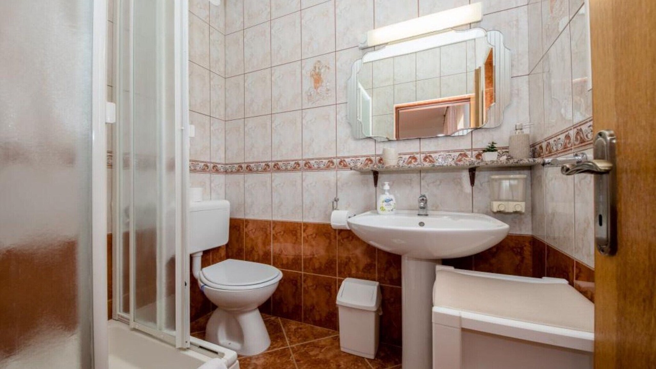 Photo of Bathroom in Mundanije