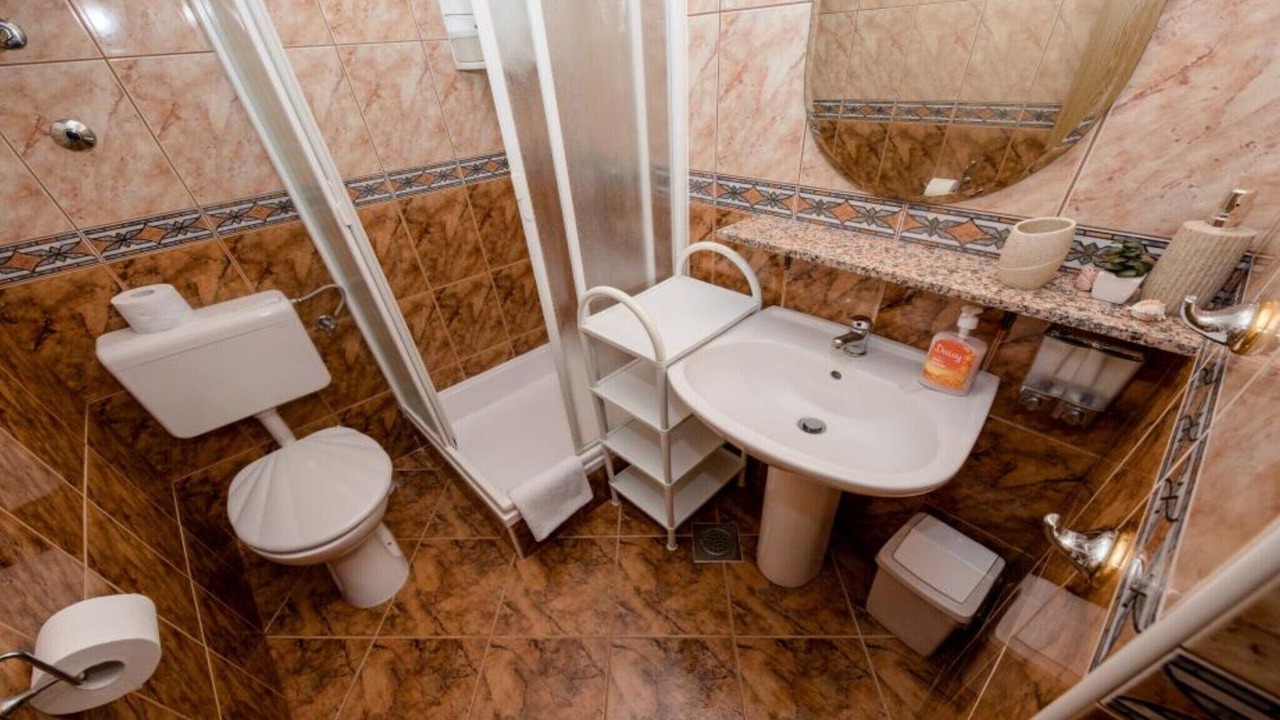 Photo of Bathroom in Mundanije