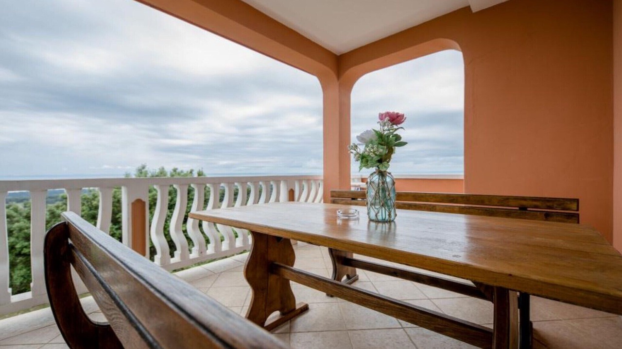 Photo of Patio Balcony in Mundanije
