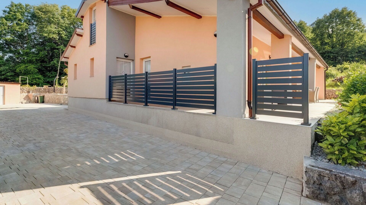 Photo of Patio Balcony in Rukavac