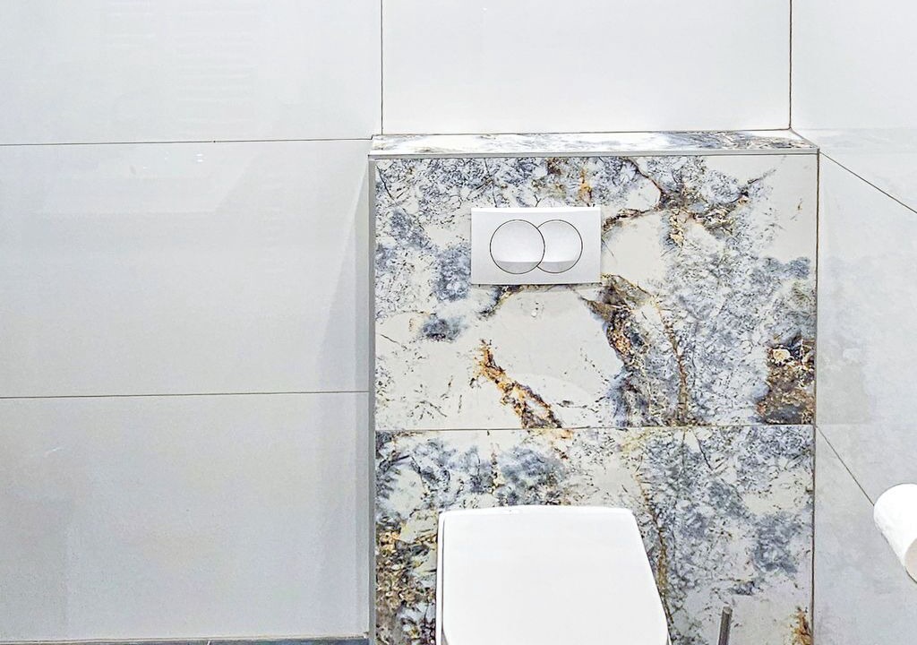 Photo of Bathroom in Rupa