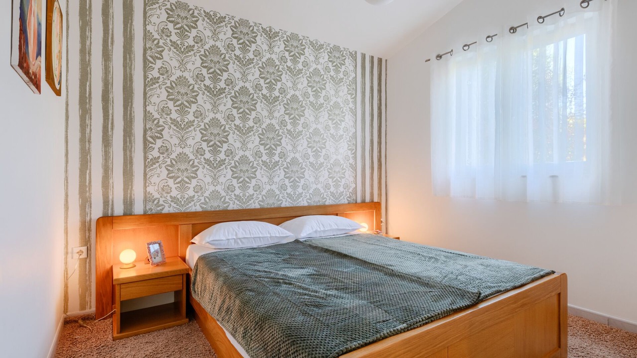 Photo of Bedroom in Rovinj