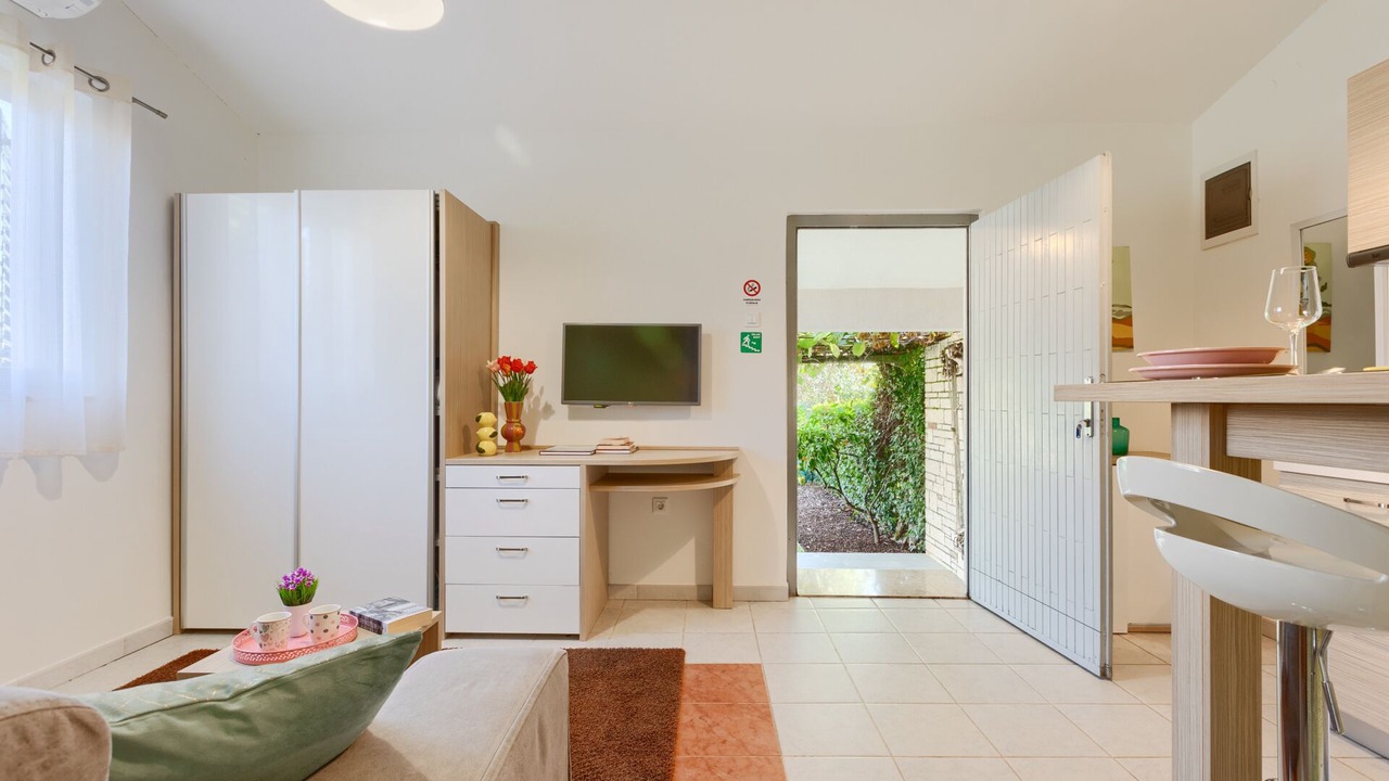 Photo of Livingroom in Rovinj