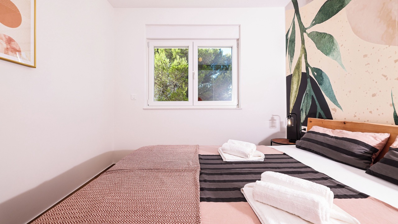 Photo of Bedroom in Turanj