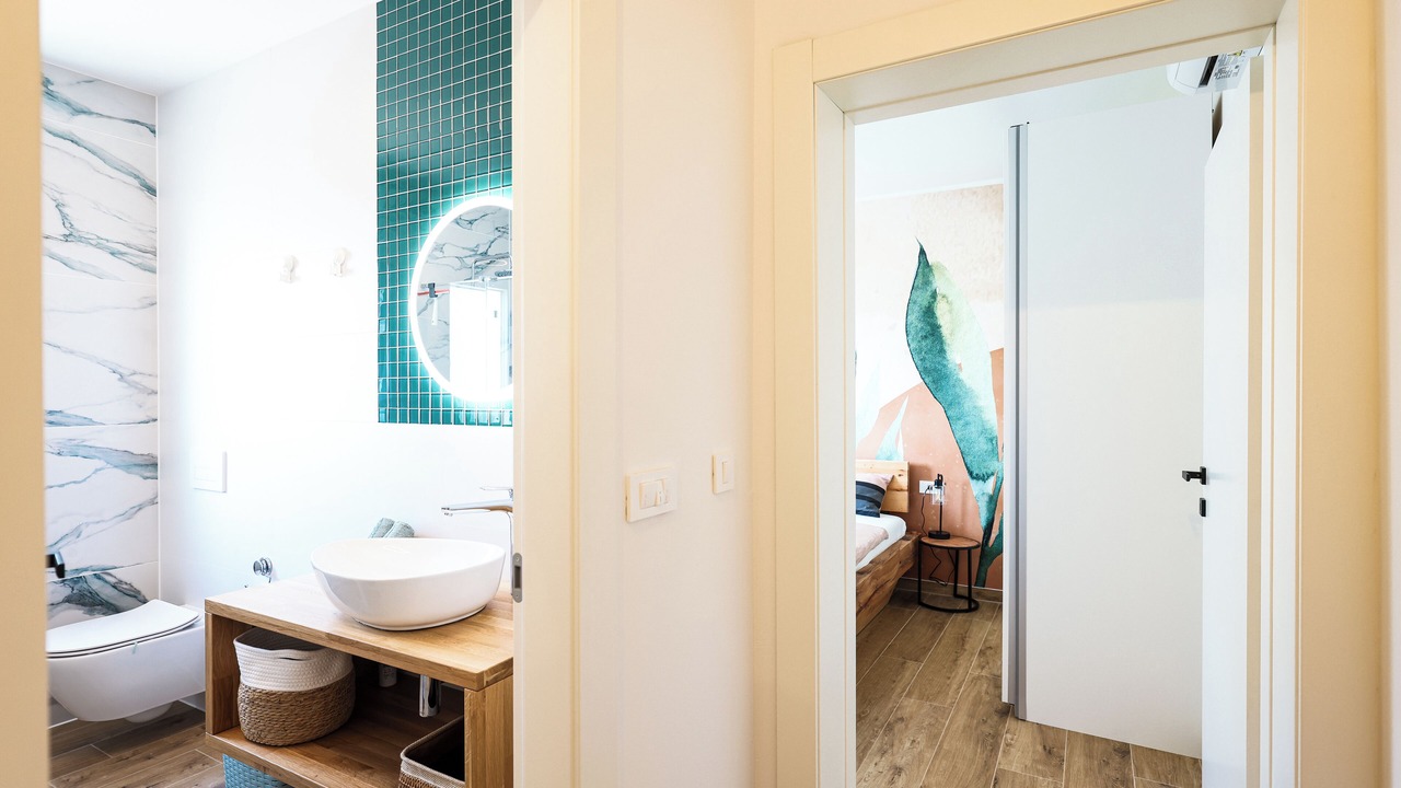 Photo of Bathroom in Turanj