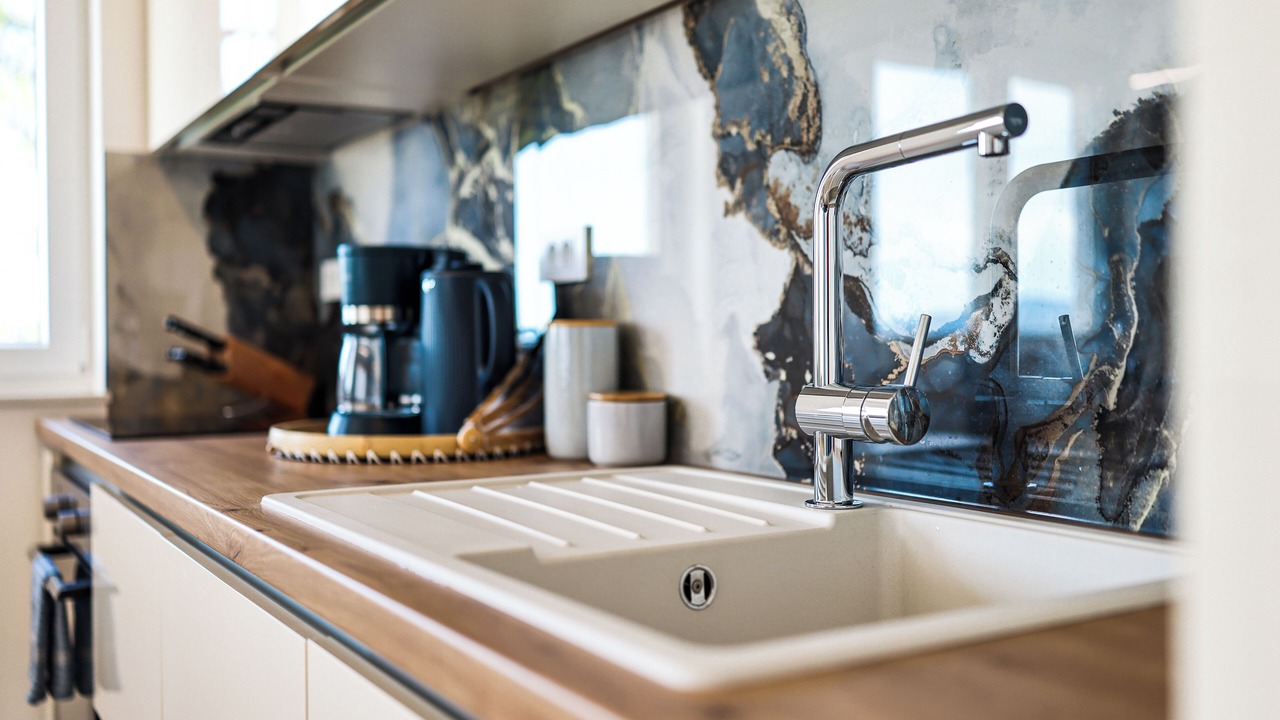 Photo of Kitchen in Turanj