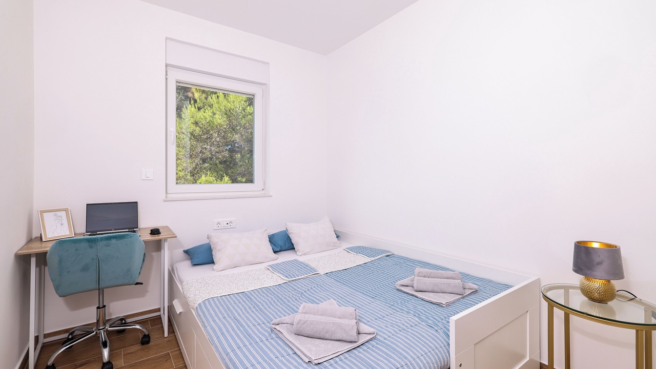 Photo of Bedroom in Turanj