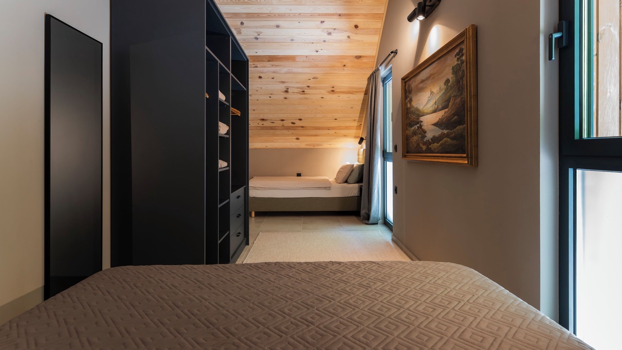 Photo of Bedroom in Varazdinske Toplice