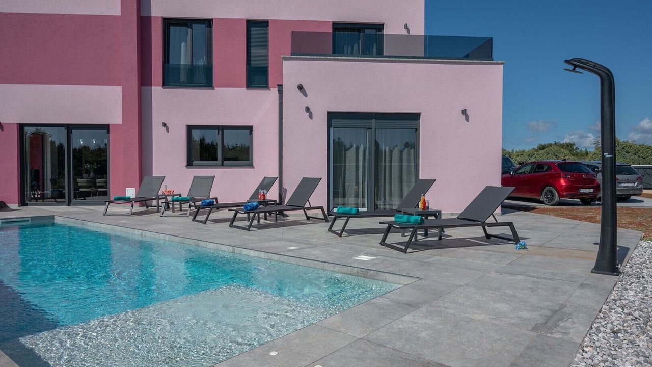 Photo of Outdoor in Premantura