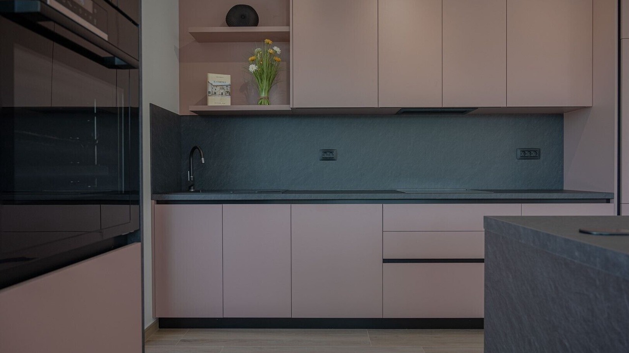 Photo of Kitchen in Premantura