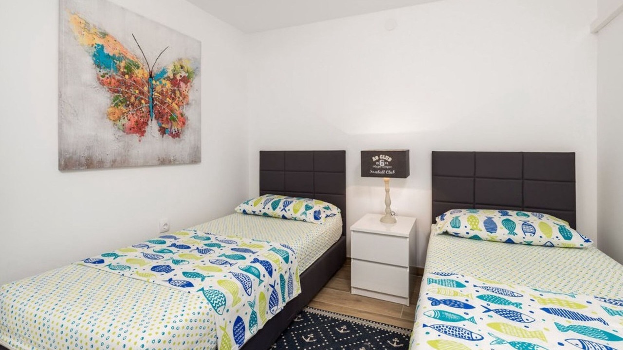 Photo of Bedroom in Lukovo Sugarje