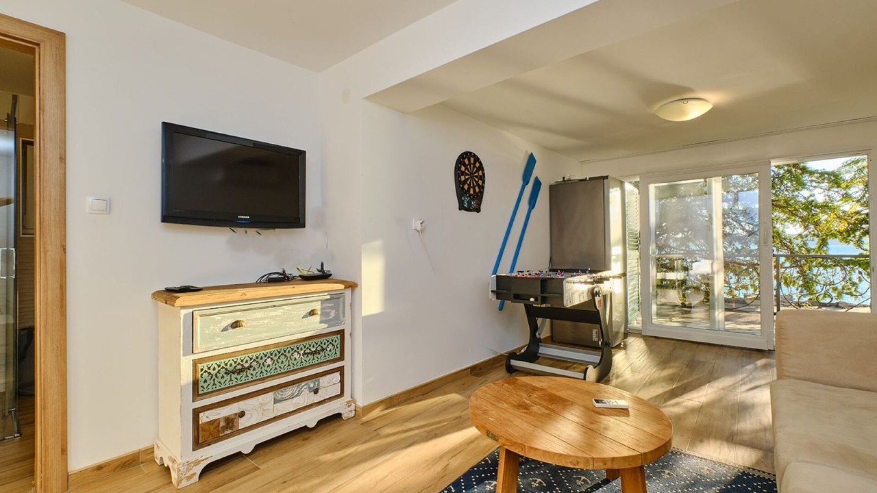 Photo of Livingroom in Lukovo Sugarje