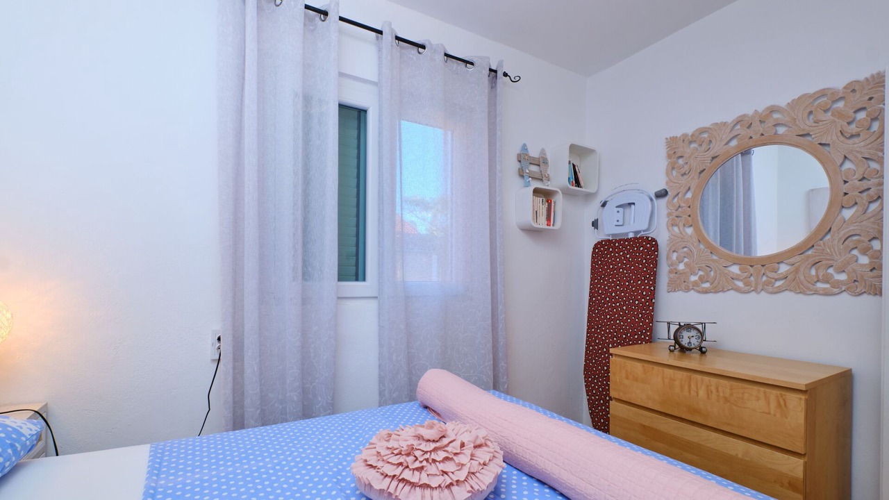 Photo of Bedroom in Lukovo Sugarje