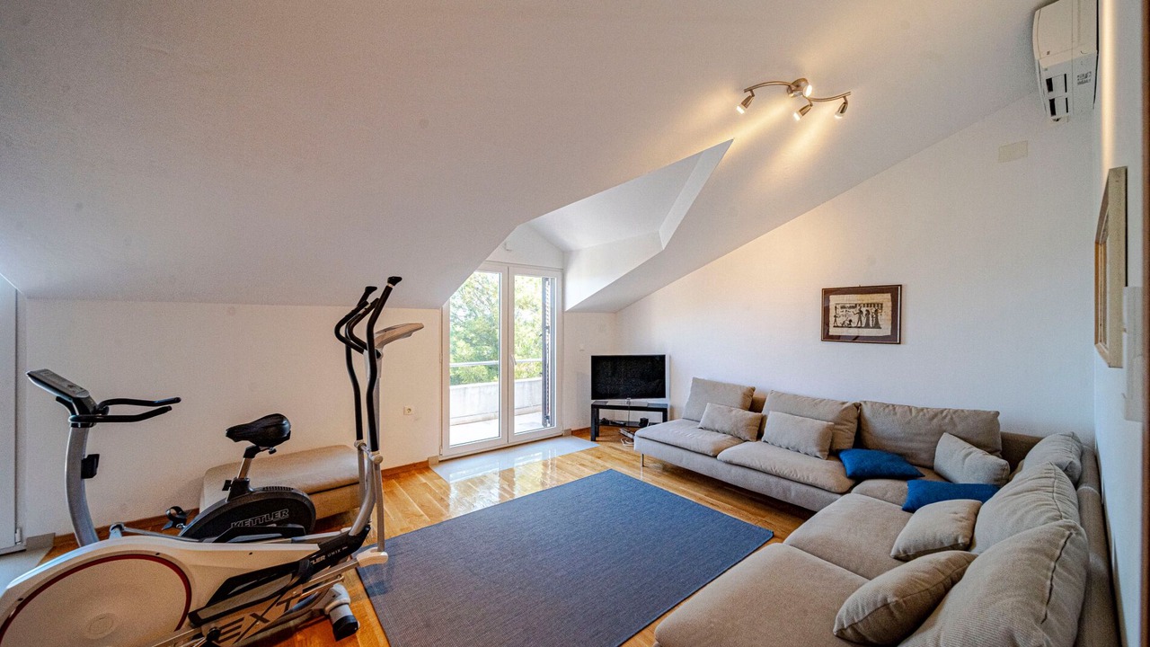 Photo of Livingroom in Prizba