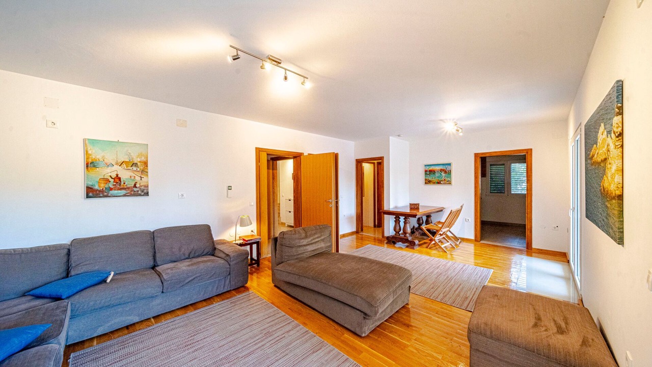 Photo of Livingroom in Prizba
